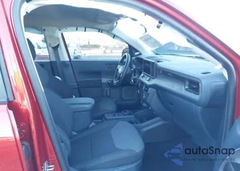 2024 Ford Maverick Xl z USA, uszkodzony, nr VIN 3FTTW8A31RRB07235